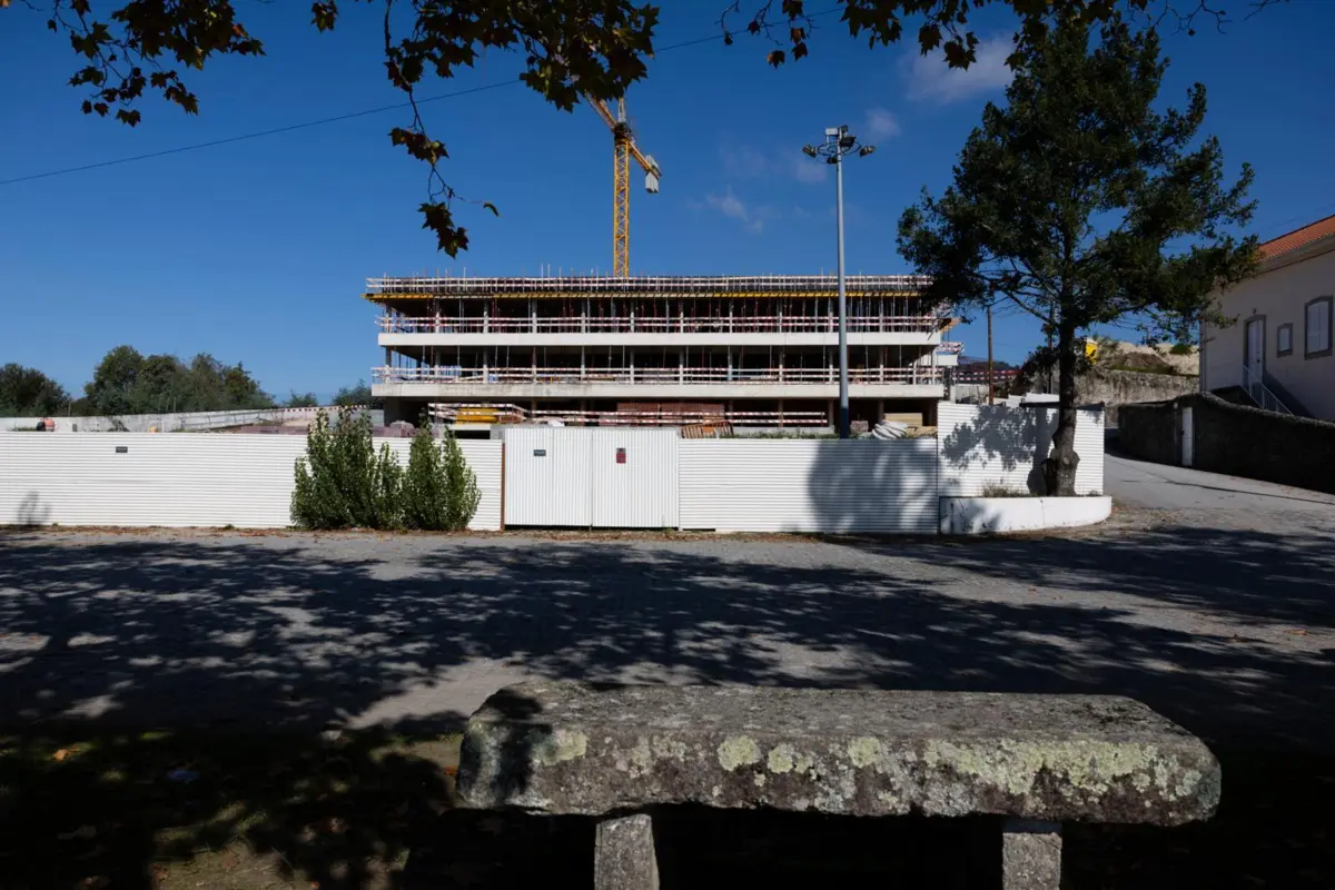 Hotel vai ter 26 quartos