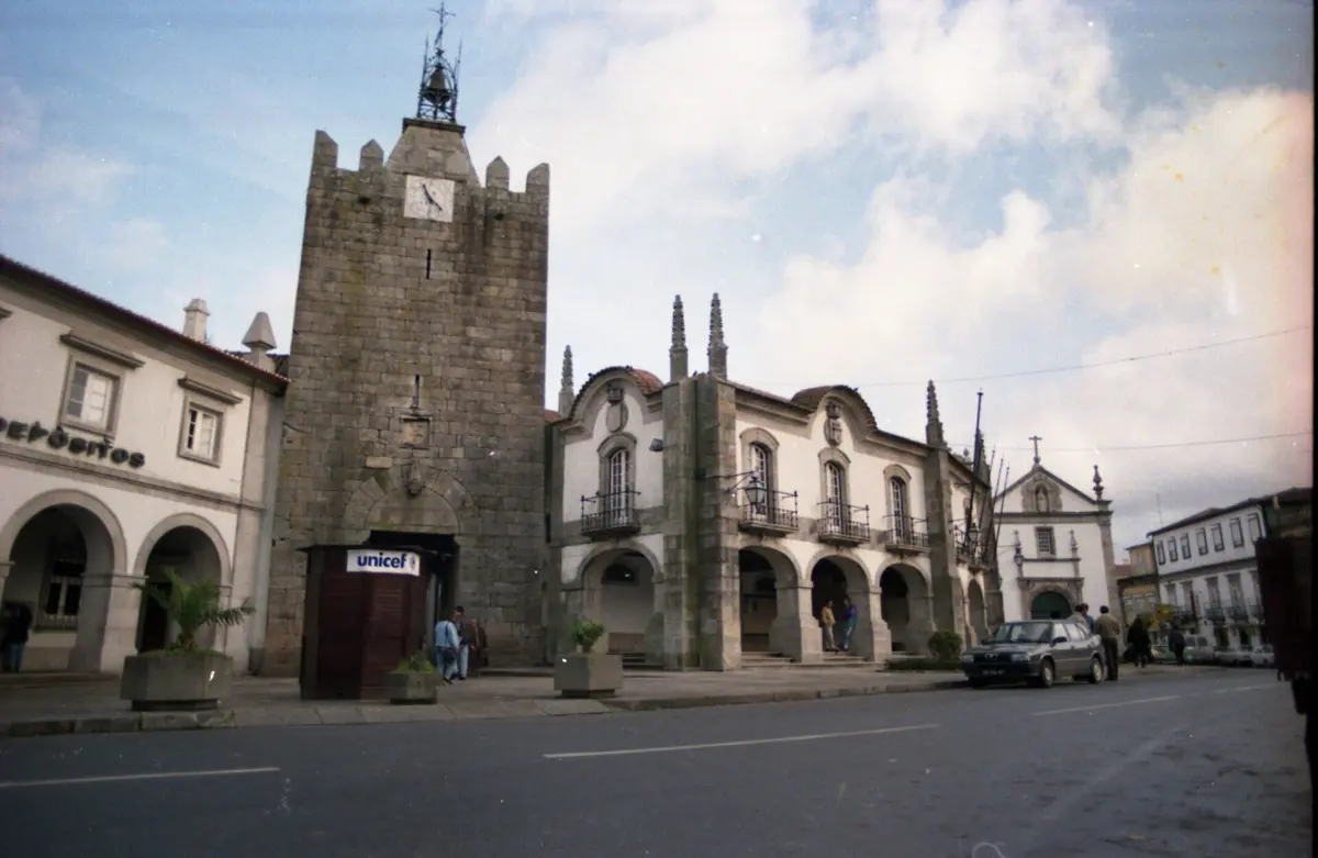 Imagem de contexto do artigo População de Caminha já pode conhecer antepassados e fazer árvore genealógica