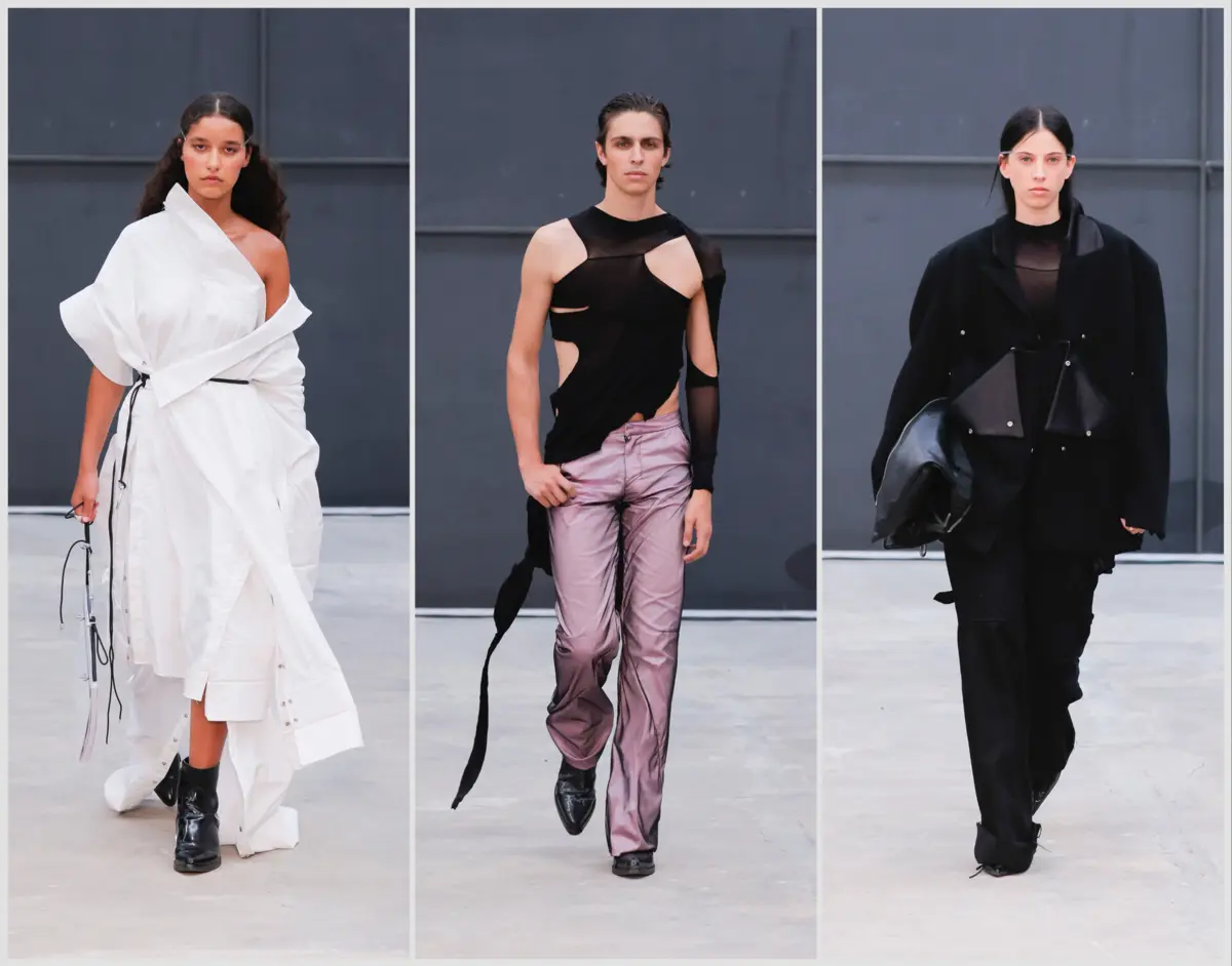 Enzo Peres venceu com "Gênesis 01”