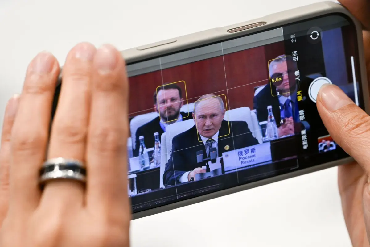 Imagem de contexto do artigo Rússia detém sacerdote que recrutava cossacos para lutar ao lado de Kiev