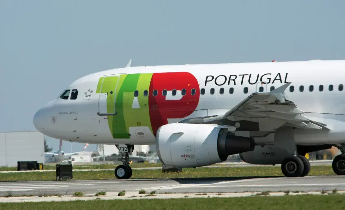 Governo prevê alienar até 44,9% do capital da transportadora aérea