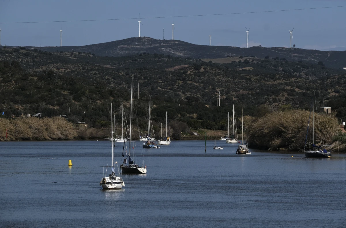 Imagem de contexto do artigo Portugal e Espanha negoceiam novos acordos para os rios nos 25 anos da Convenção de Albufeira