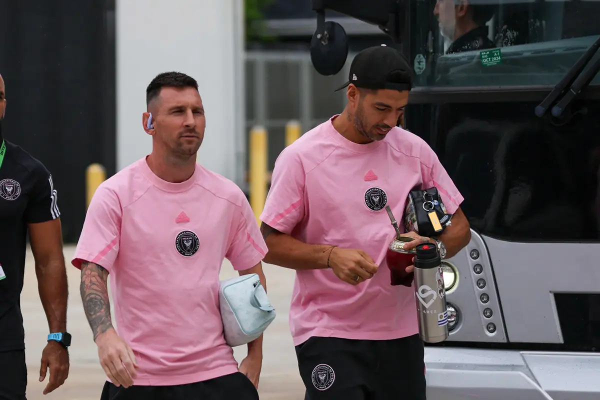 Suarez muito insatisfeito com Bielsa