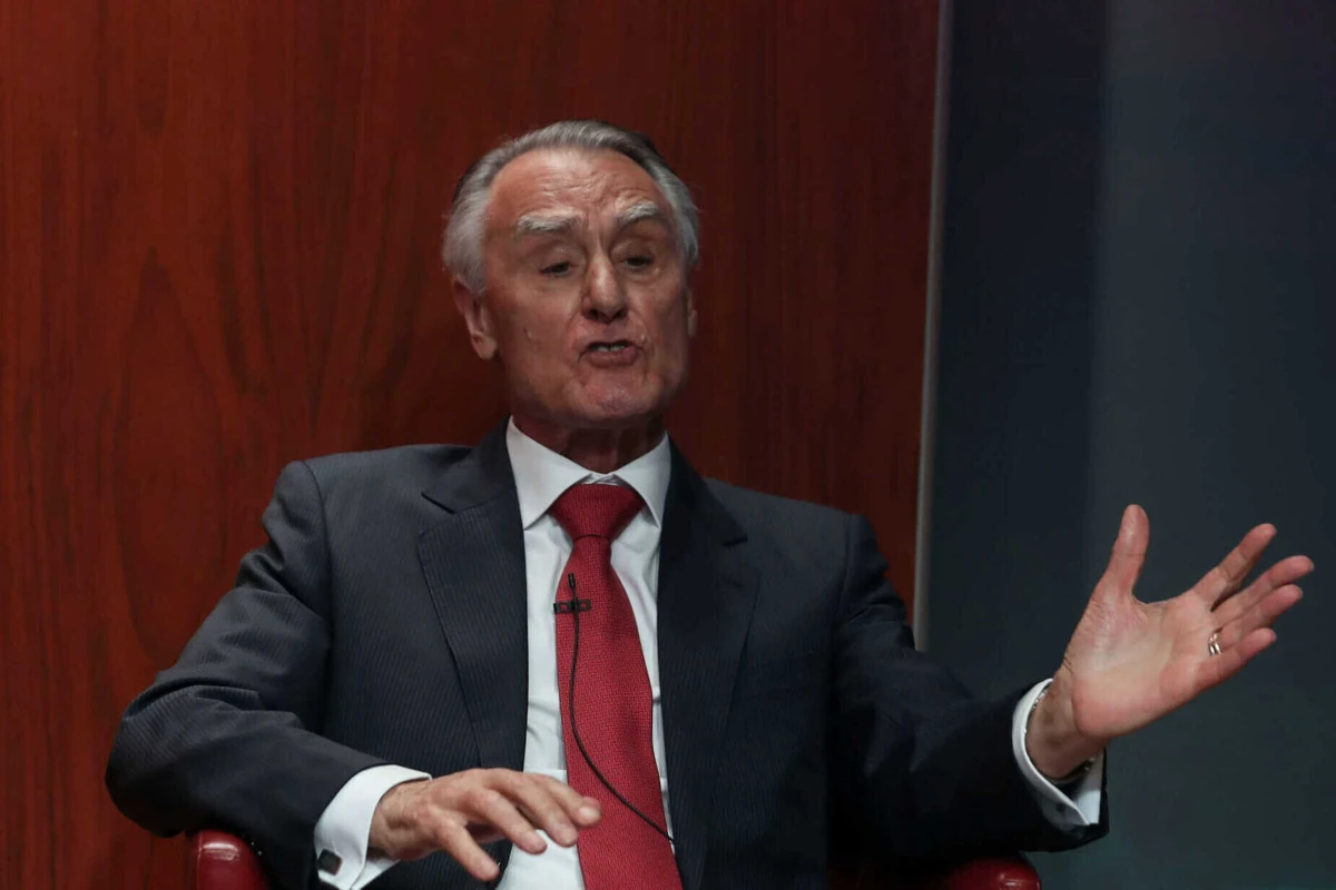 Cavaco Silva