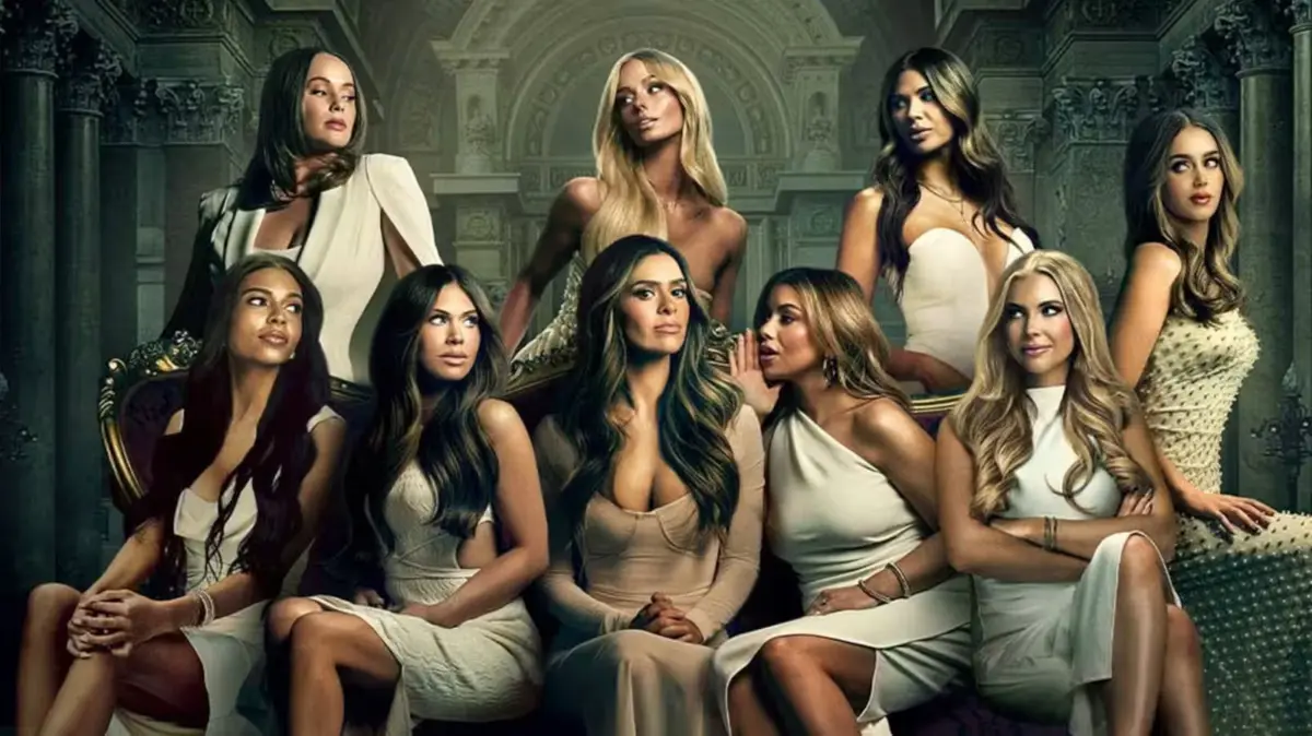 Reality show, sem filtros, pode ser seguido no canal Disney+