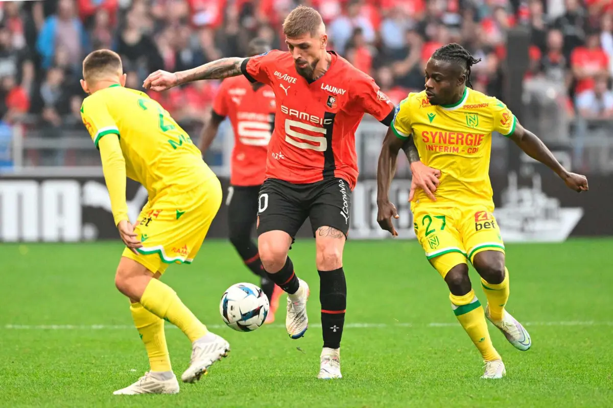 Xeka está perto de reforçar o Celta de Vigo, da Liga espanhola