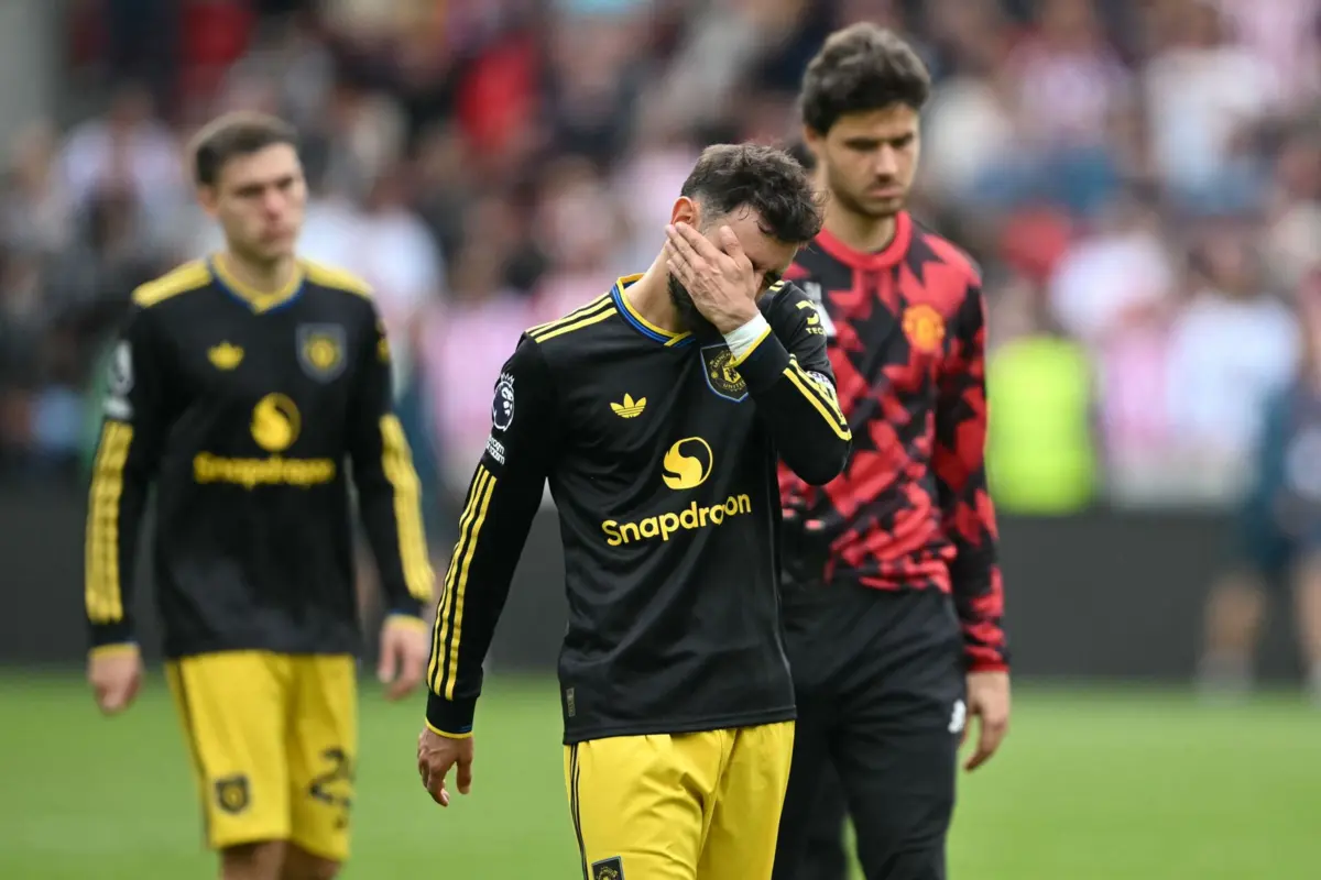 Internacional português falhou um penálti no último quarto de hora de jogo