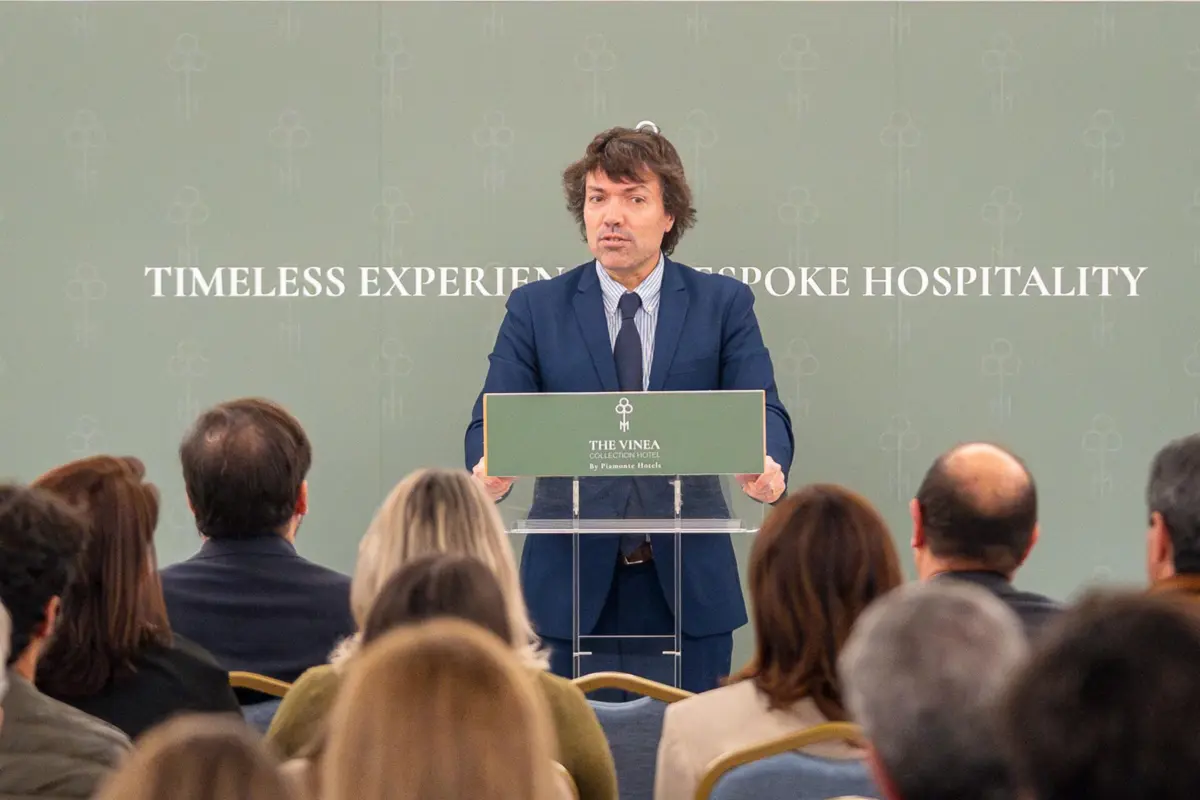 António Barbosa, presidente da Câmara Municipal de Monção