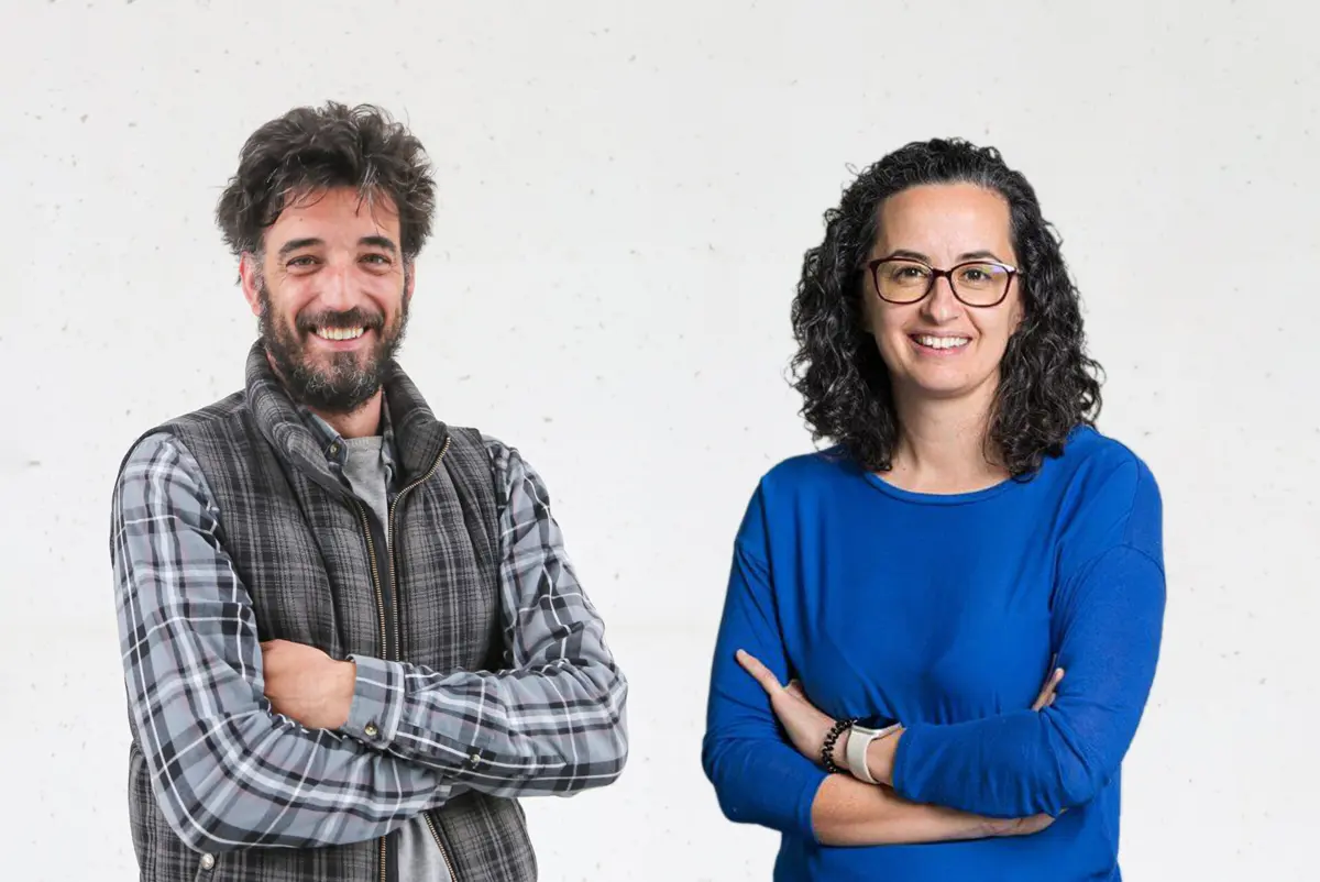 O estudo reforça a teoria proposta em 2020 pela equipa de Pedro Ferreira e Isabel Veiga