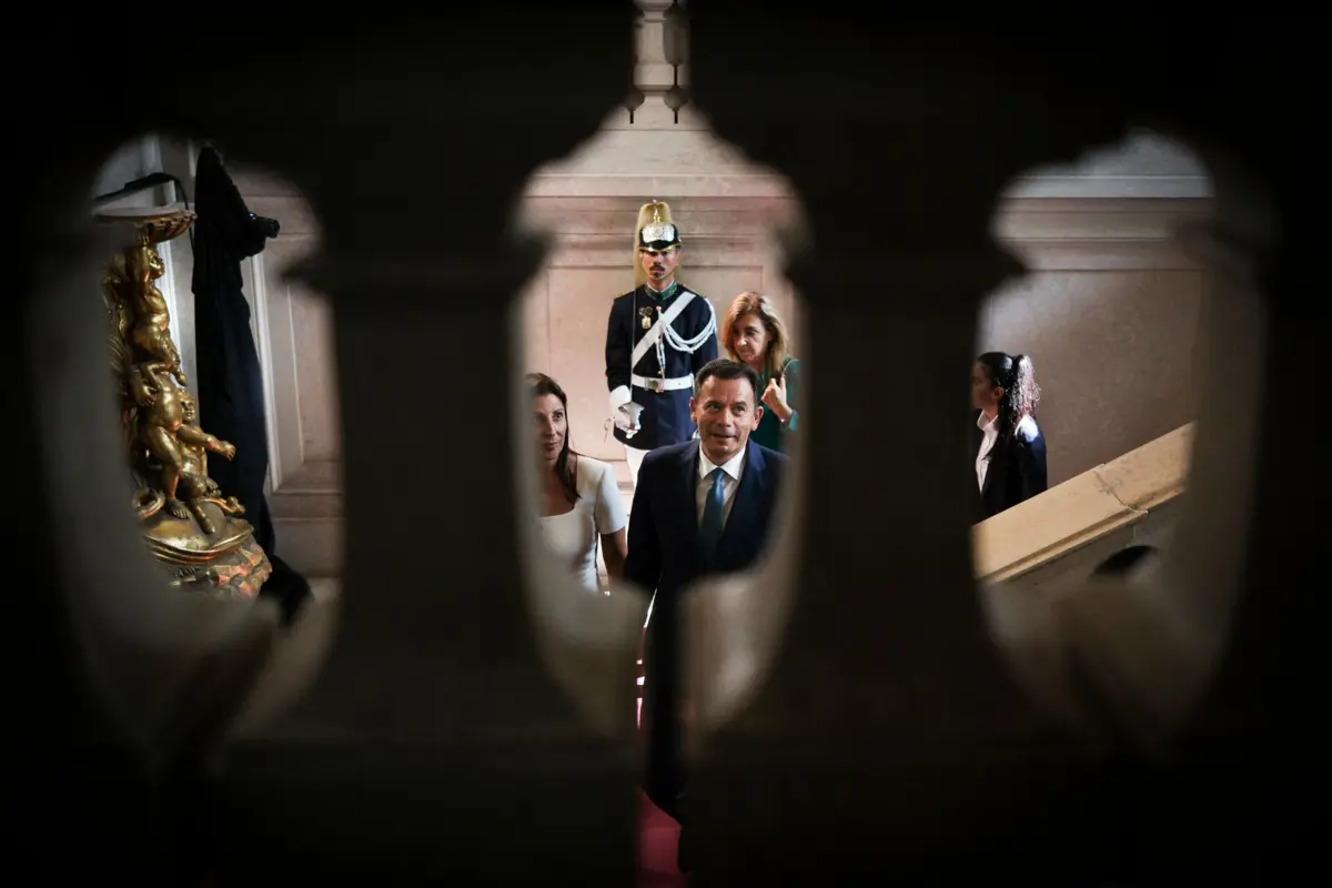 Novo Governo tem mais dois secretários de Estado do que o anterior