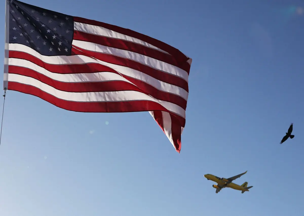 Norueguês trabalhava como segurança na embaixada dos EUA em Oslo