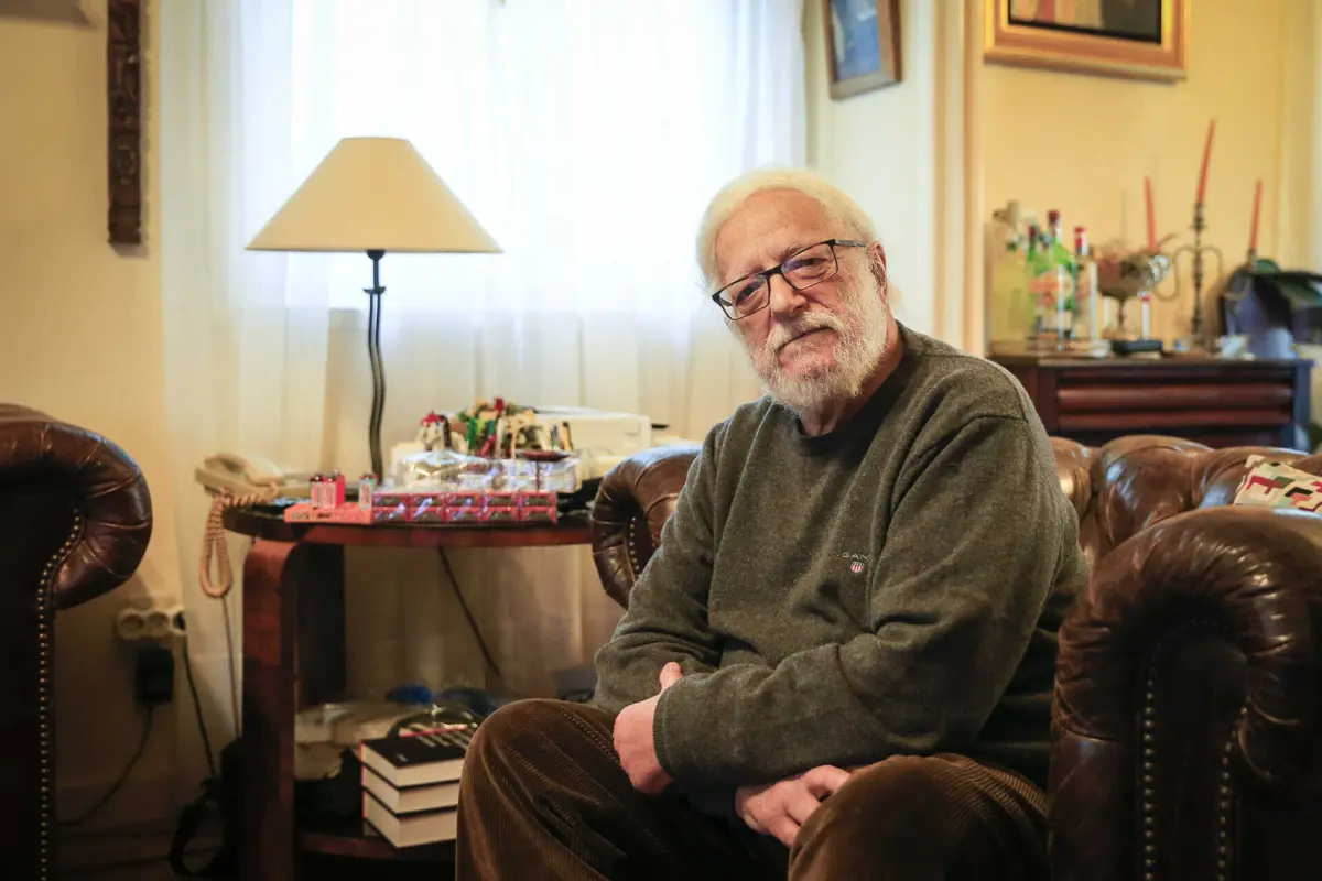 Alberto Amaral denuncia "intolerável facilitismo" nos requisitos