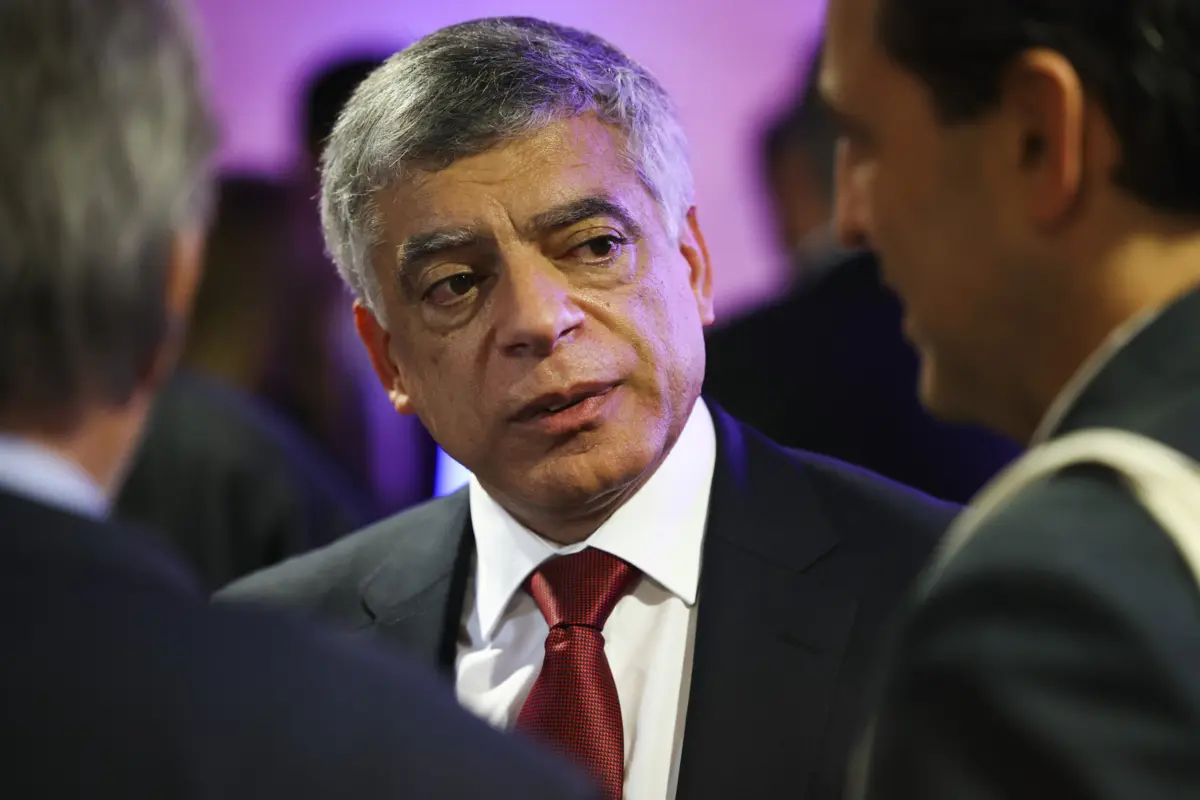 Armindo Monteiro, líder da CIP