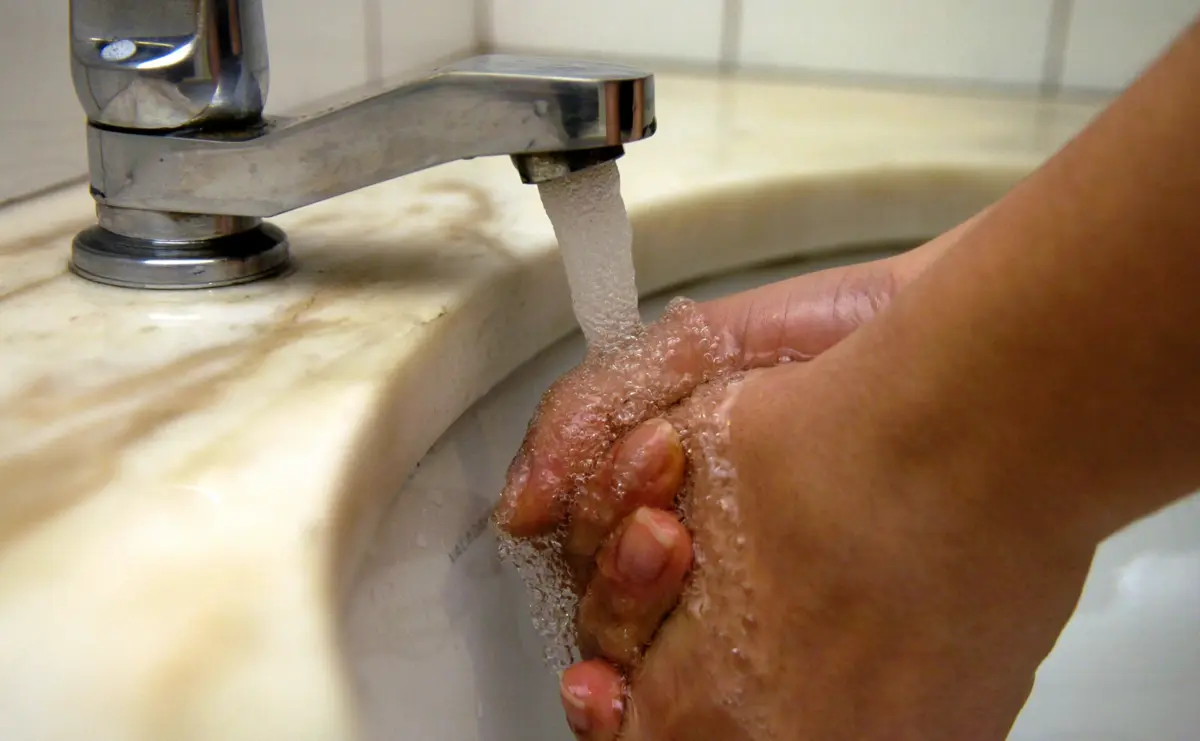 Impostos chegam a triplicar o valor do preço da água