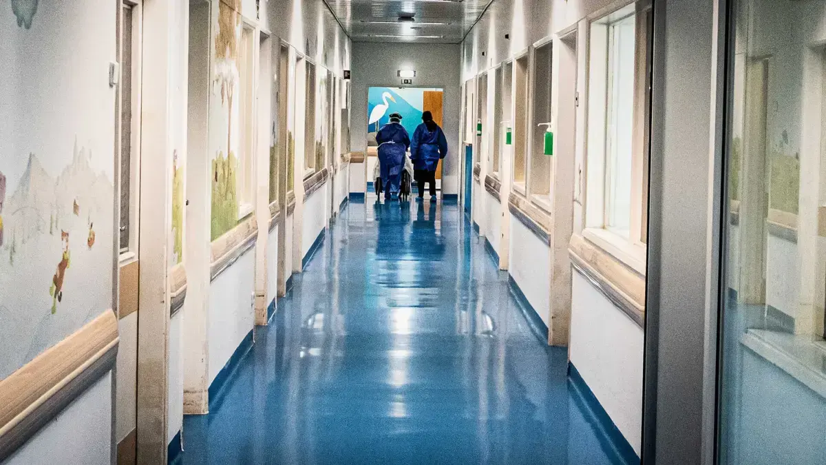 Na área de Medicina Geral e Familiar, a ULS com mais vagas é a do Estuário do Sado