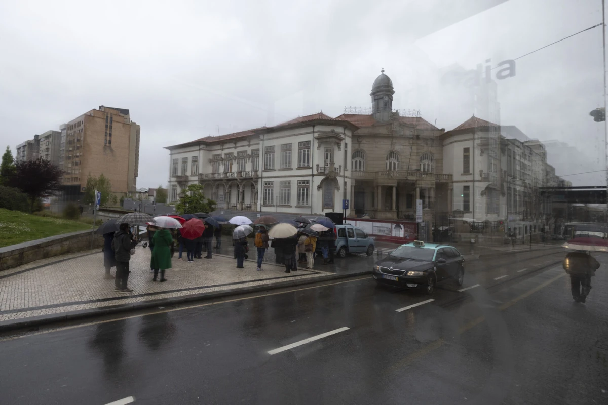 O município referiu que a diferença para a sustentabilidade das quatro freguesias "é de apenas" 370 mil euros.