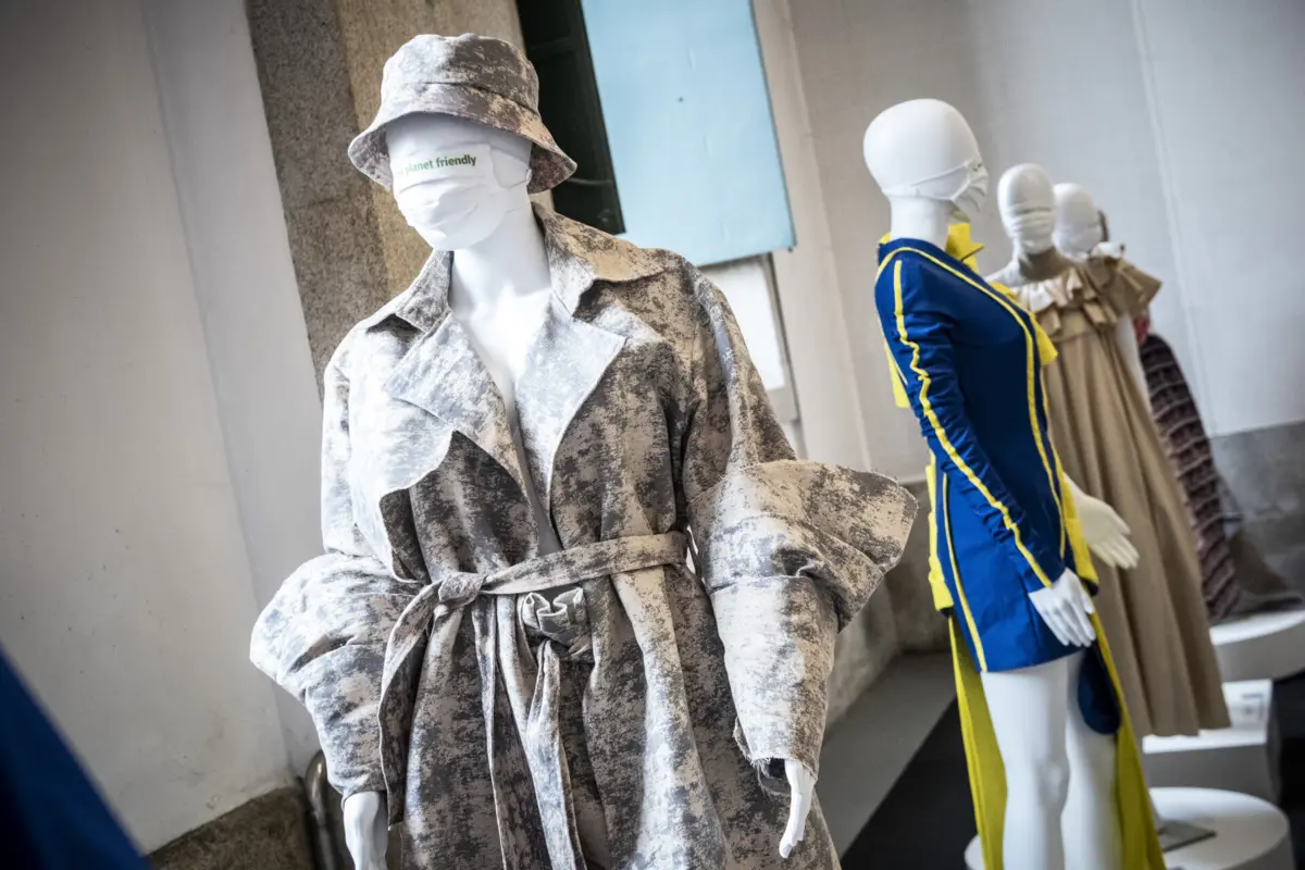 Modtissimo acontece na Exponor na quarta e quinta-feira