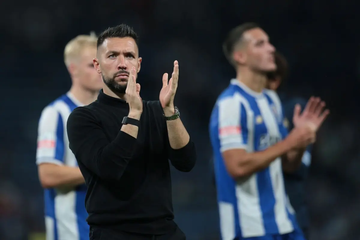 Farioli diz que mereceu a vitória