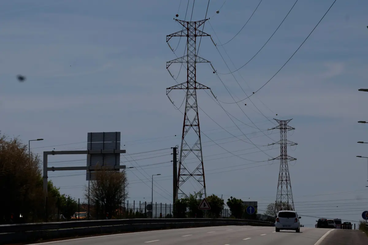 REN divulgará relatório na quarta-feira