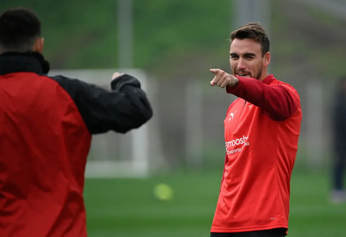 André Horta jogou quatro épocas e meia no Braga