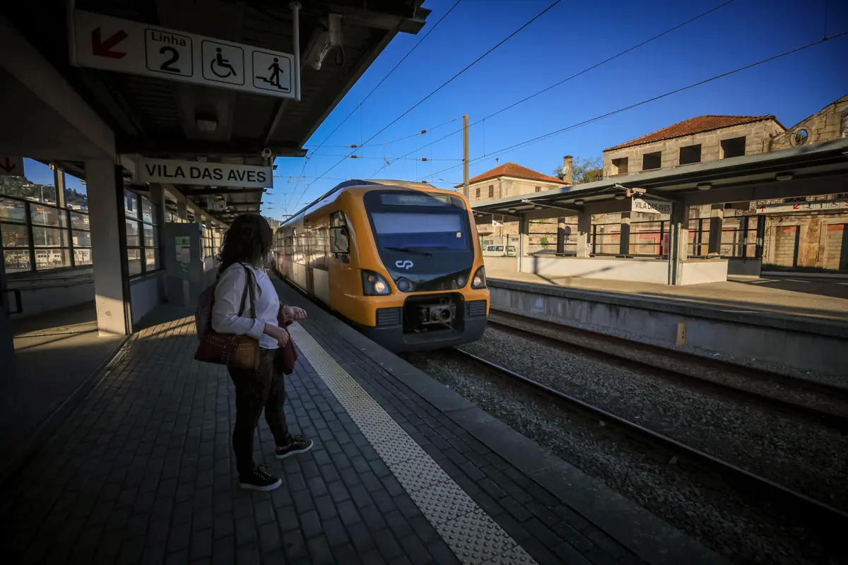 De sábado a quarta-feira mantém-se a greve
