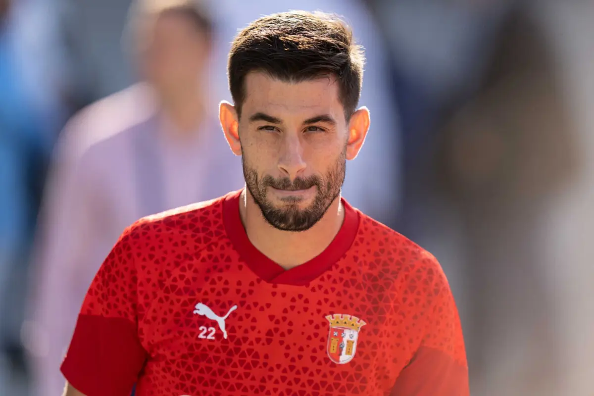 Pizzi está de volta ao futebol português