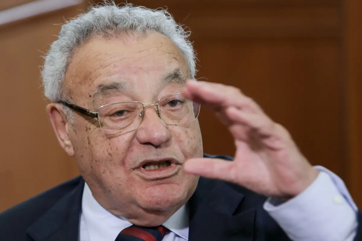 Cravinho foi um dos militantes socialistas que mais se bateu pela legislação de combater à corrupção