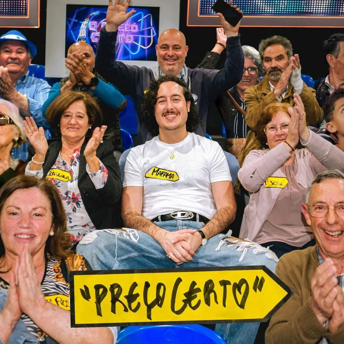 Pedro Mafama tem 31 anos