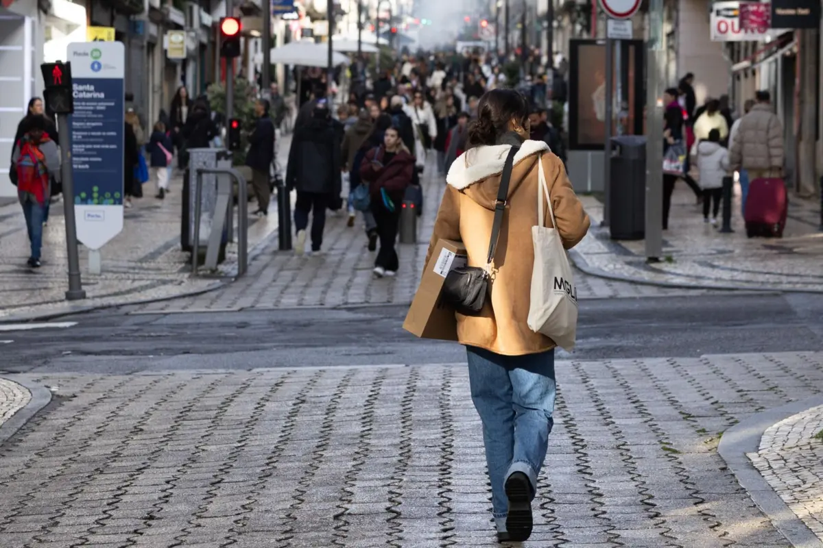 Imagem de contexto do artigo Economia portuguesa é resiliente, mas há desafios ao crescimento