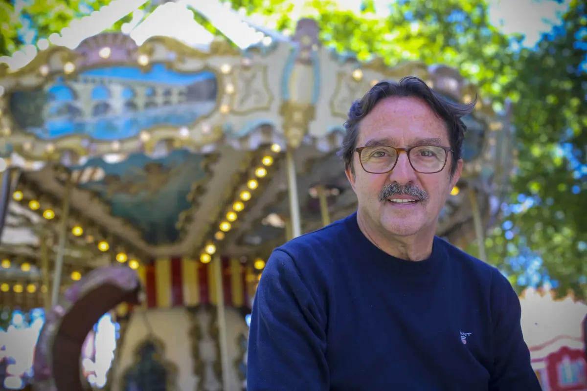 Imagem de contexto do artigo Ator Carlos Cunha sentiu-se mal e teve de ser assistido em Alvalade