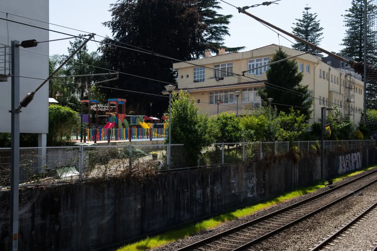 Amanhã da Criança, Instituição Particular de Solidariedade Social.