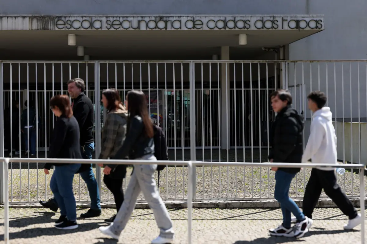 Pelo segundo ano consecutivo, o número de alunos aumentou. Eram, em 2022-2023, mais de 1,9 milhões