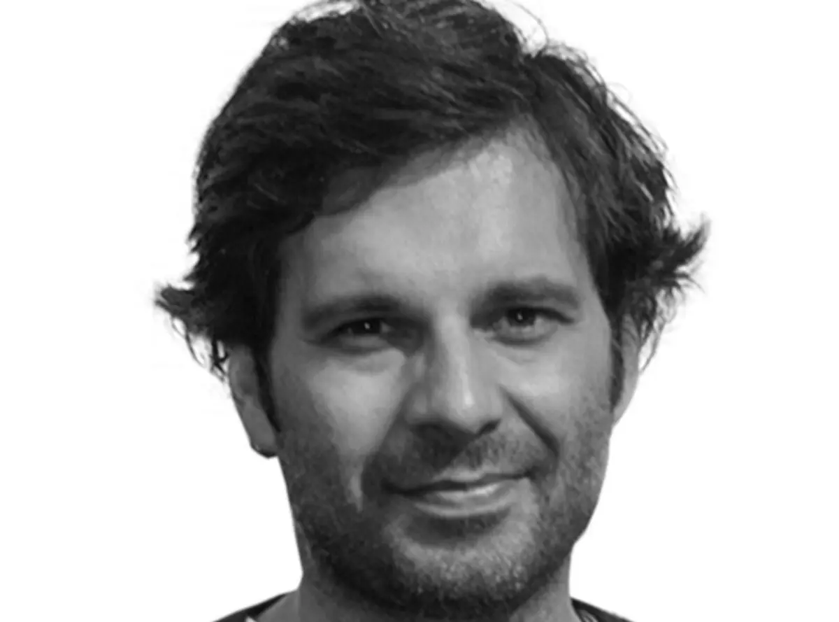 Imagem do autor Pedro A. Neto