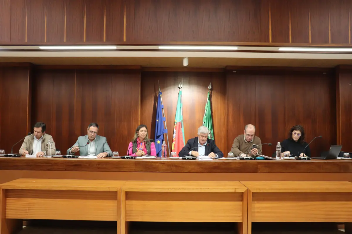 Imagem de contexto do artigo Amares aprova orçamento de 21,2 milhões de euros