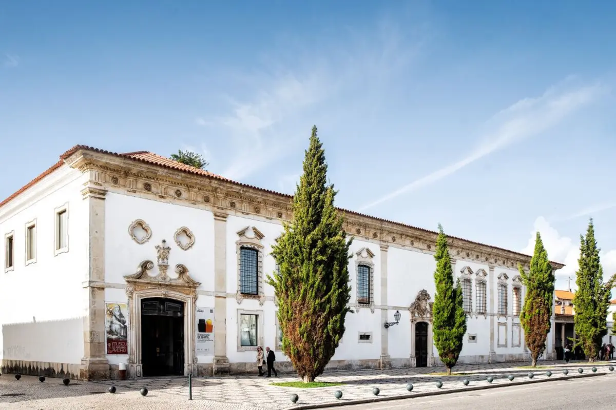 Entrada em Santa Joana sobre de 5 para 7 euros