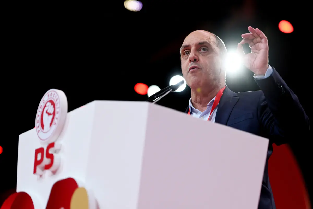 Manuel Pizarro será uma das opções para concorrer à autarquia portuense