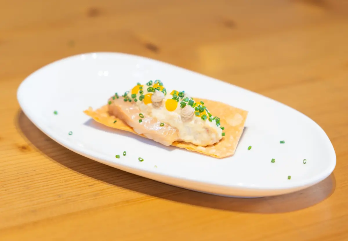 "De Tapas por Galicia", no Bolhão