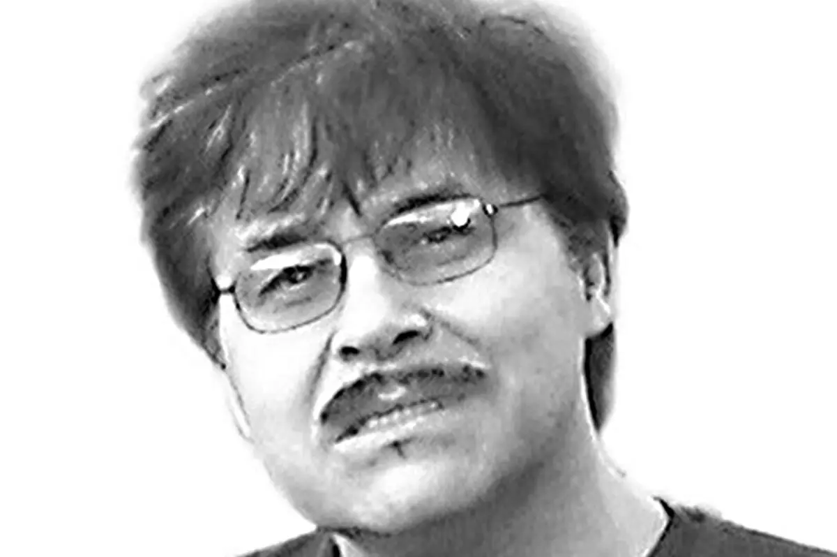 Imagem do autor Alexandre Parafita