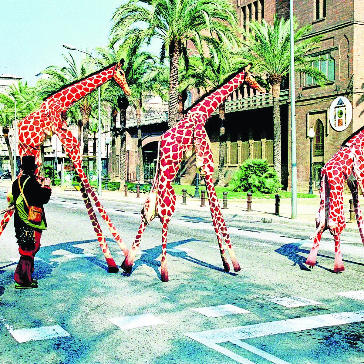 Serralves em Festa de 30 de maio a 1 de junho