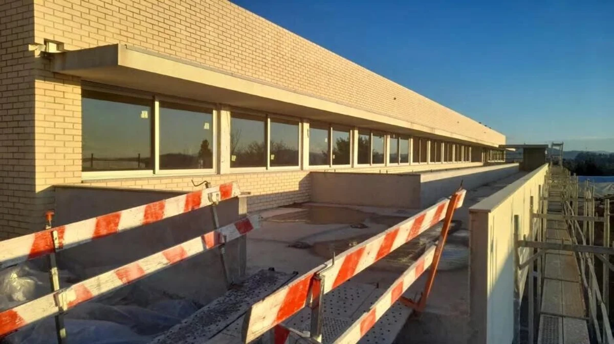 Imagem de contexto do artigo Associação de Paralisia Cerebral de Guimarães pede um euro para equipar novas instalações