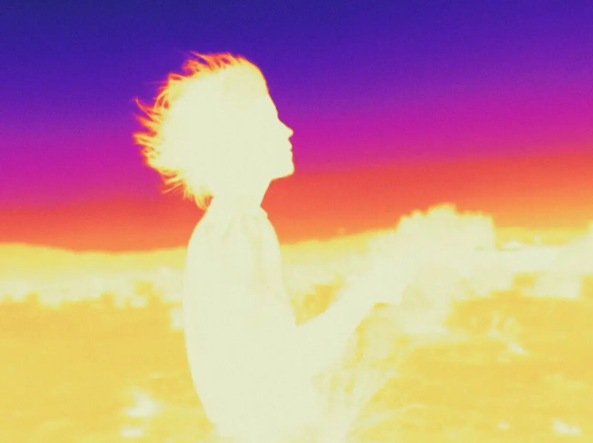 "Luminófilos" é uma das 16 exposições que integram a Bienal de Fotografia do Porto