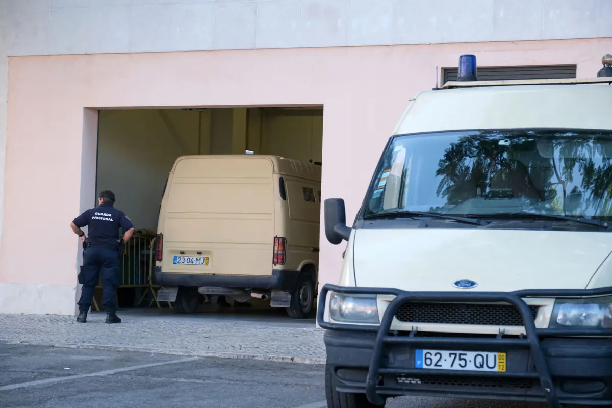 Imagem de contexto do artigo Libertados 408 jovens devido à amnistia da JMJ