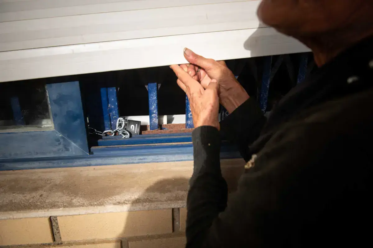 Imagem de contexto do artigo Despejos sem aviso: autarquia de Loures diz desocupar casas para as atribuir a famílias cumpridoras