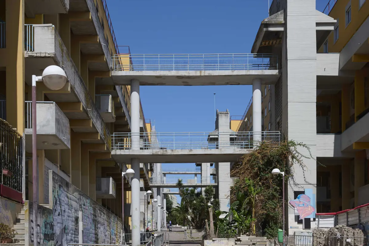 Pedidos de habitação social à Câmara de Lisboa estão a aumentar