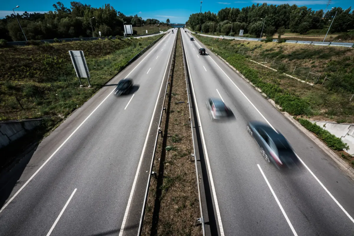 A partir de sexta-feira, há novos radares de velocidade em Portugal