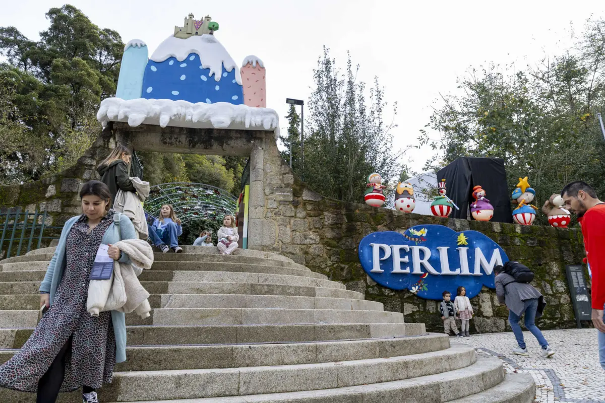 Perlim arrancou neste sábado