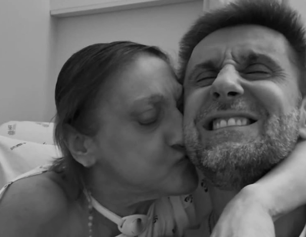 Mãe de Daniel Oliveira lutava há mais de um ano contra um cancro