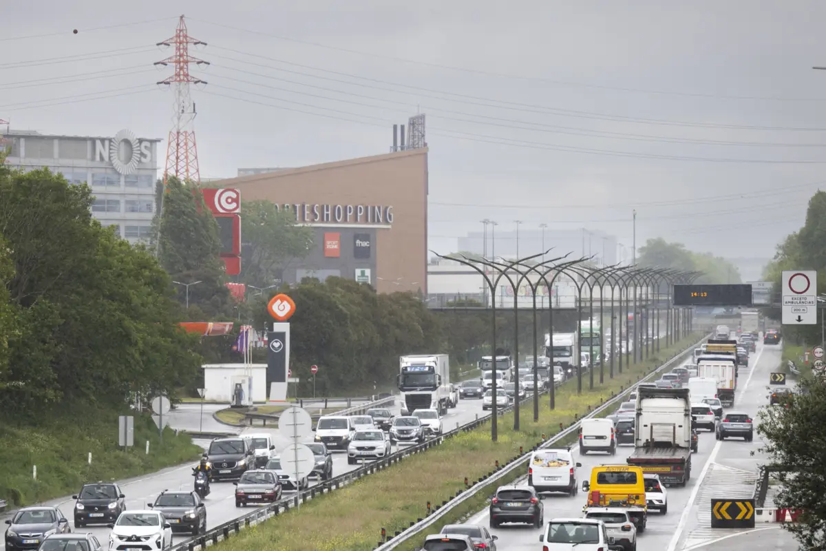 Mudança não tem efeito no contrato de concessão