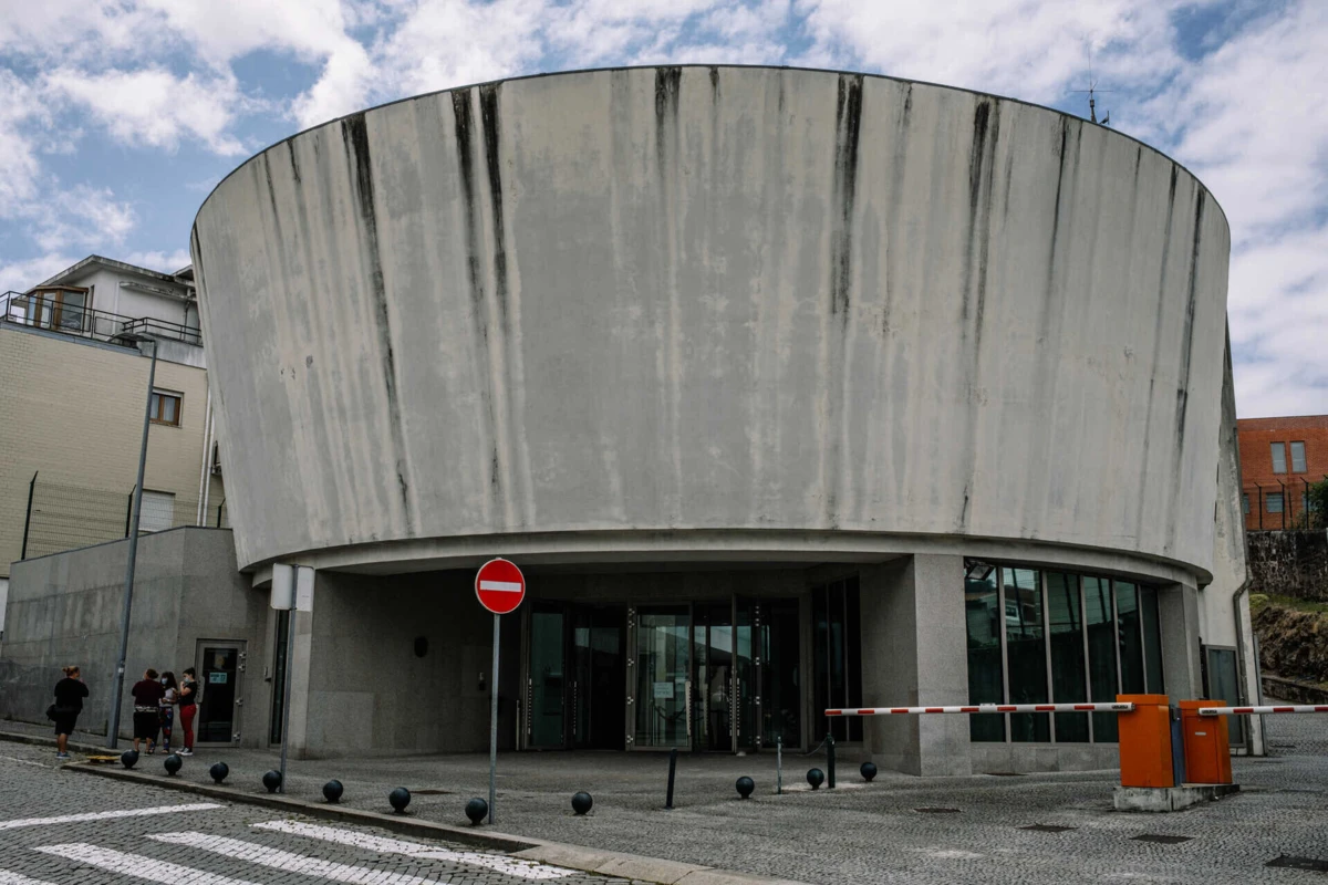 PJ do Porto deteve nove suspeitos