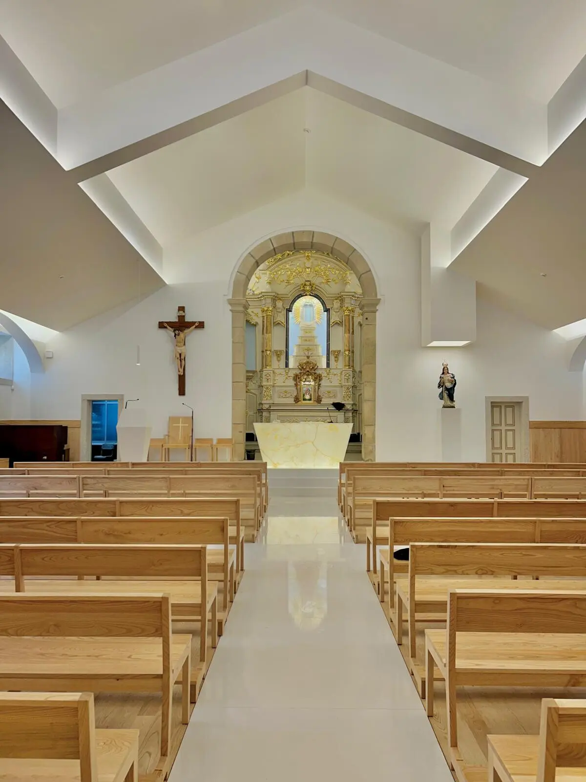 Obras de restauro custaram cerca de 300 mil euros.